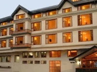 Club Mahindra Whispering Pines 3*