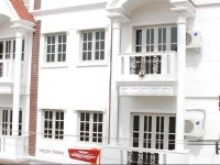 Aishwarya Residency 