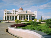 Holiday Regency Hotel Moradabad