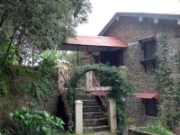 WelcomHeritage Bobs Place 3*