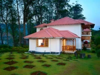 KTDC Tea County 4*