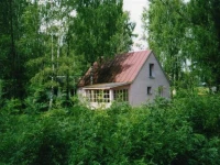 Волжский прибой дом отдыха 
