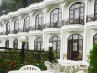 Mussoorie Gateway Resort