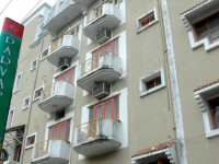 Parvathi International