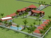 Myrica Hotels 3*