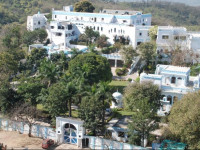 Nalagarh Heritage Resort