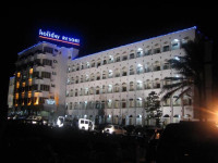 Holiday Resort