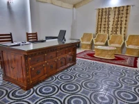 Pushkar Fort 3*