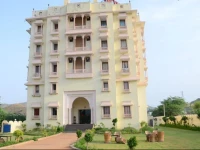 Satyam Palace 3*