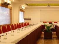 Karan Hotel 3*
