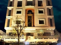 Annapoorna Residency 