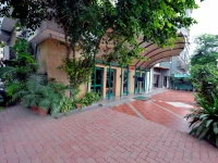 Budget Inn Bellevue 3*