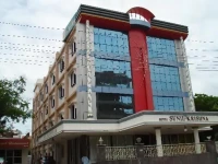 Sunil Krishna Hotel 3*