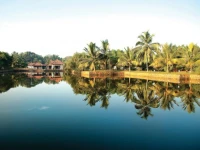 Beach and Lake Ayurvedic Resort Trivandrum 3*