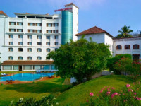 KTDC Mascot Hotel