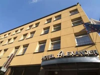Alexander 3*