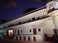 Alipura Palace 3*