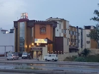 Ganges Rivera 3*