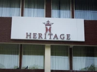 Heritage Hotel Chandigarh 3*
