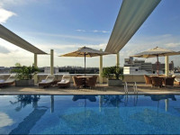 Taj Club House