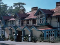 Clarkes Hotel 4*