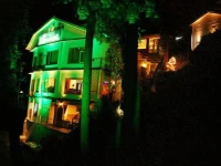 Fairmount Hotel 3*