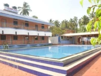 Arambol Plaza Beach Resort / РђСЂР°РјР±РѕР» РџР»Р°Р·Р° 3*