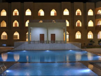 Rishab Club & Resort