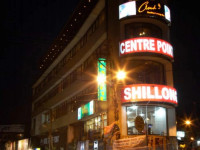 Centre Point Shillong