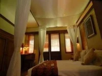 The Banten Beach Resort 3*