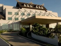 Santika Balikpapan 3*