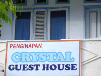 Crystall Guesthouse