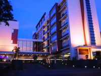 Amalia Hotel Lampung