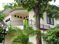 Bumi Kedaton Resort