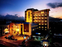 Grand Anugerah Lampung