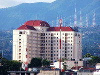 The Majesty Business and Family Hotel
