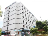 Nagoya Plasa 3*