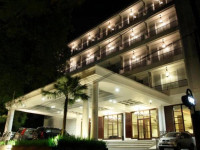Royal Hotel Bogor