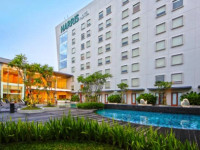 Harris Hotel Sentul City