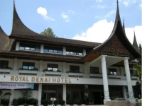 Royal Denai 3*