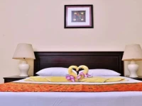 Nikita Hotel 1*