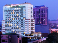Mercure Jakarta Kota