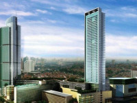 Indonesia Kempinski Jakarta