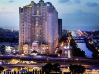 Aston Marina Hotel and Residence