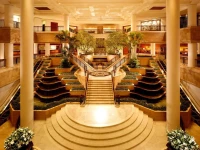 Grand Hyatt Jakarta 5*