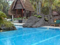 Grand Hyatt Jakarta