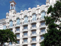 Gran Mahakam