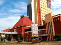 Abadi Suite Hotel & Tower