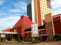 Abadi Suite Hotel & Tower 4*