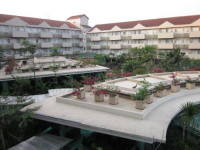 Delonix Hotel